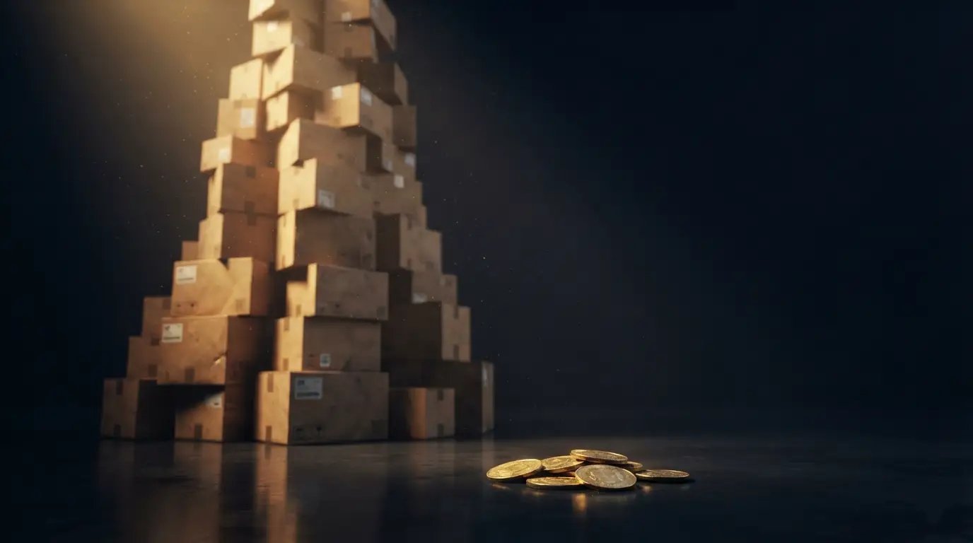 Vender más no significa ganar más en ecommerce